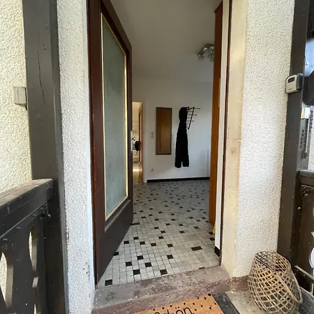 Apartment Muehlenhof