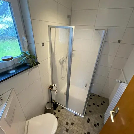 Muehlenhof Furth (Hessen)