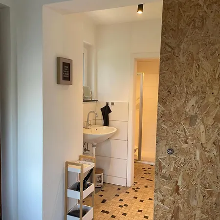 Apartment Muehlenhof Furth (Hessen)