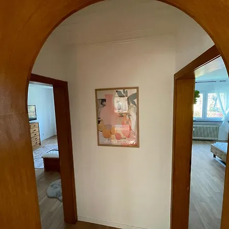 Muehlenhof Apartment
