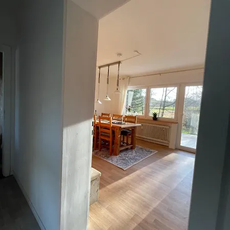 Muehlenhof Apartment Furth (Hessen)