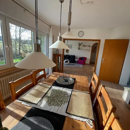 Muehlenhof Διαμέρισμα Furth (Hessen)
