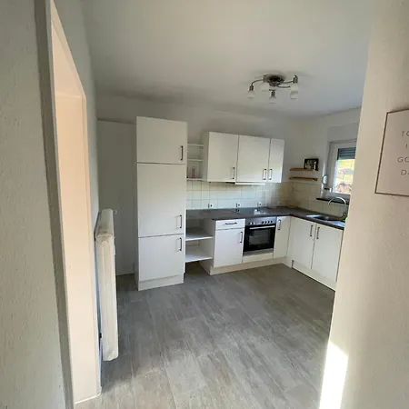 Apartment Muehlenhof
