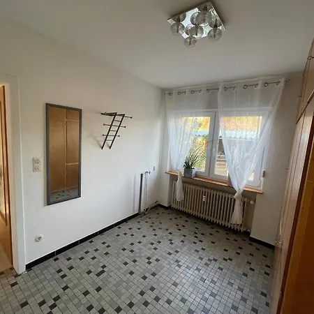 Apartment Muehlenhof *